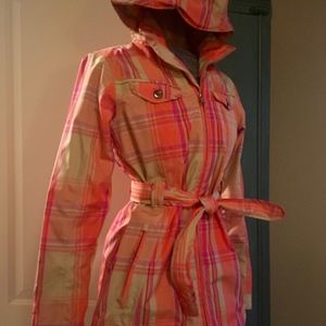 Spring Jacket The North Face